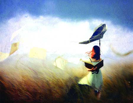 21 Days, Day 3 – uh&nbsp;oh