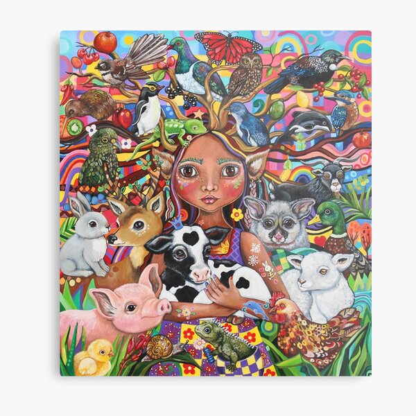 Those without a&nbsp;voice